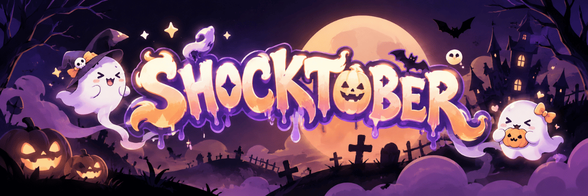 SHOCKTOBER