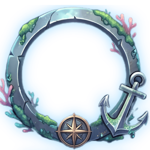 Ancient Anchor