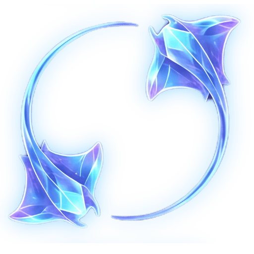 Chrystal Manta